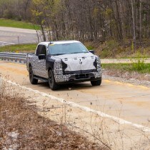 F-150 Lightning Testing 19